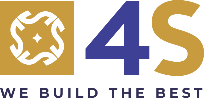 4S Developers