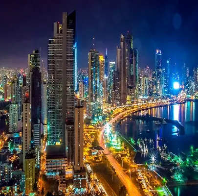 Noida Skyline