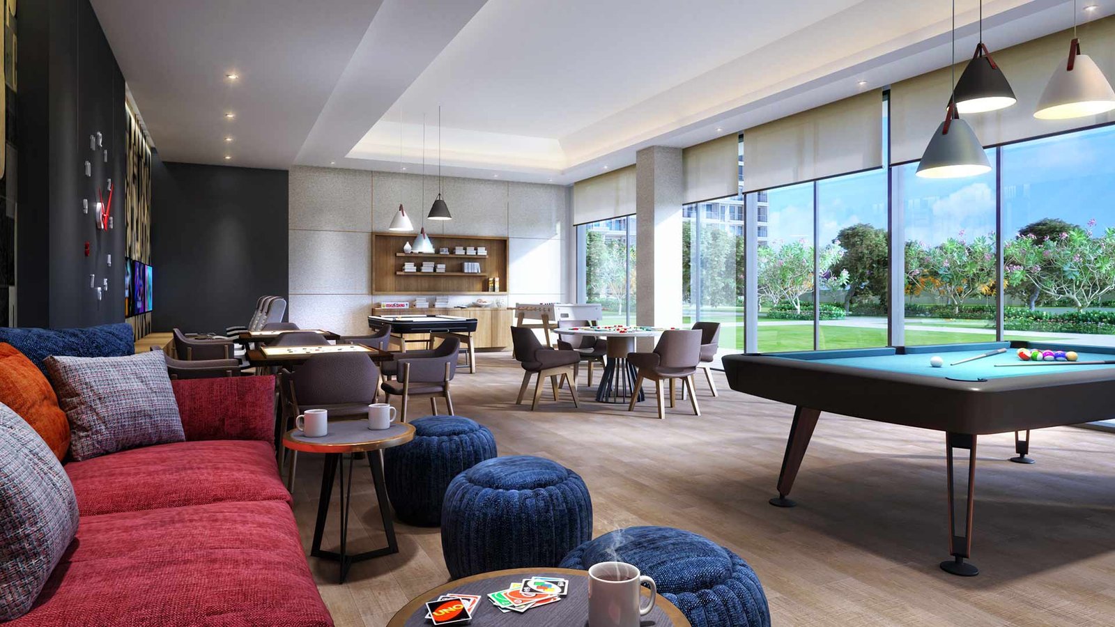 DLF MIDTOWN