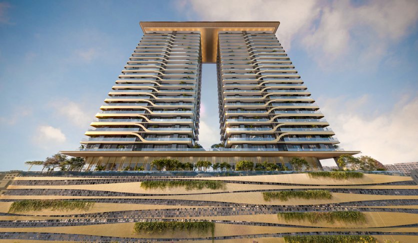 TREVOC ROYAL RESIDENCES