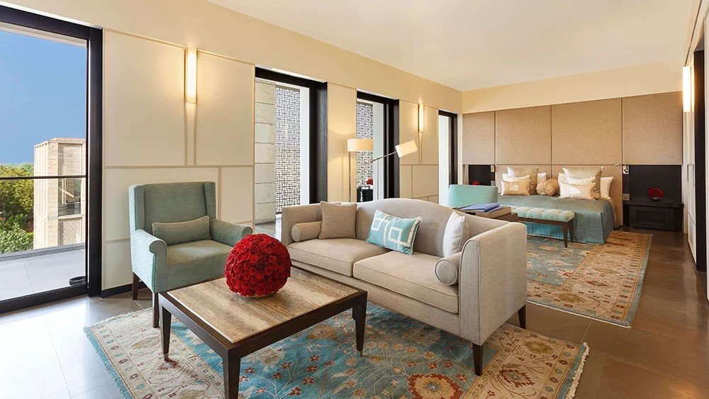 DLF Privana West