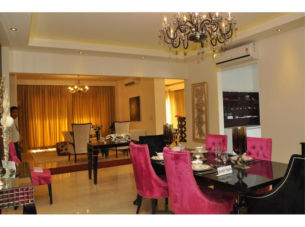 Kashish Developers Manor One