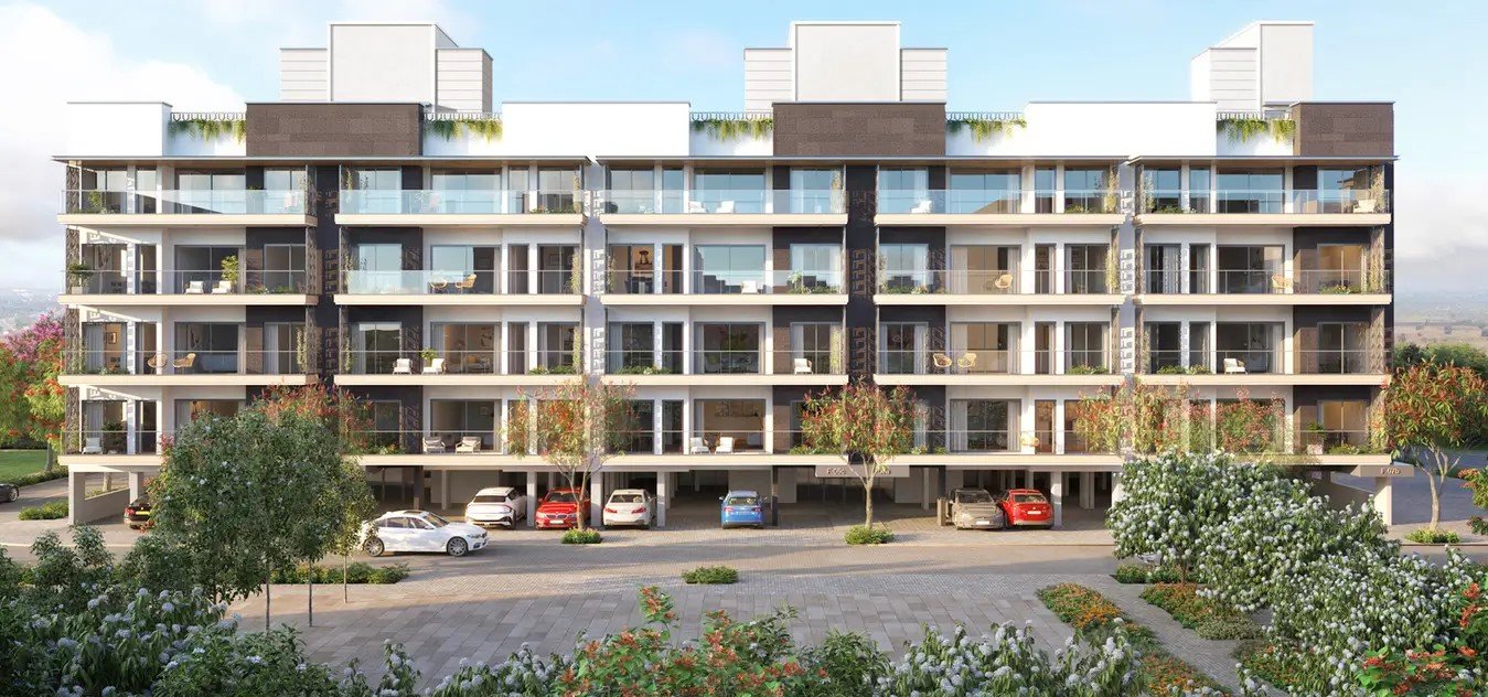 BIRLA NAVYA AVIK