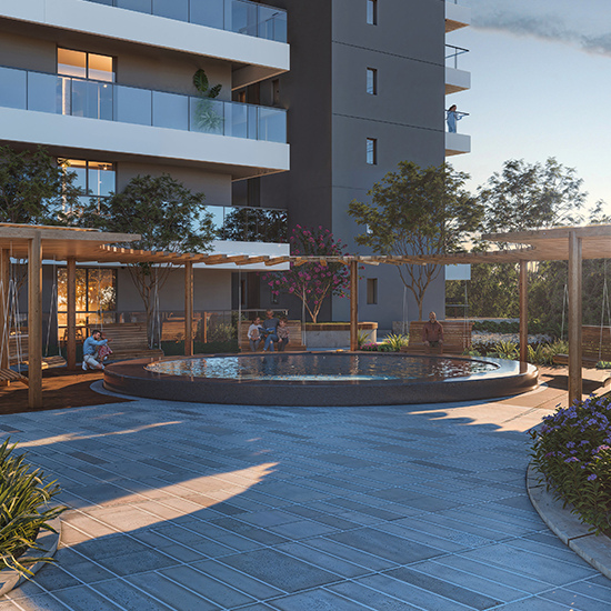 Godrej Zenith
