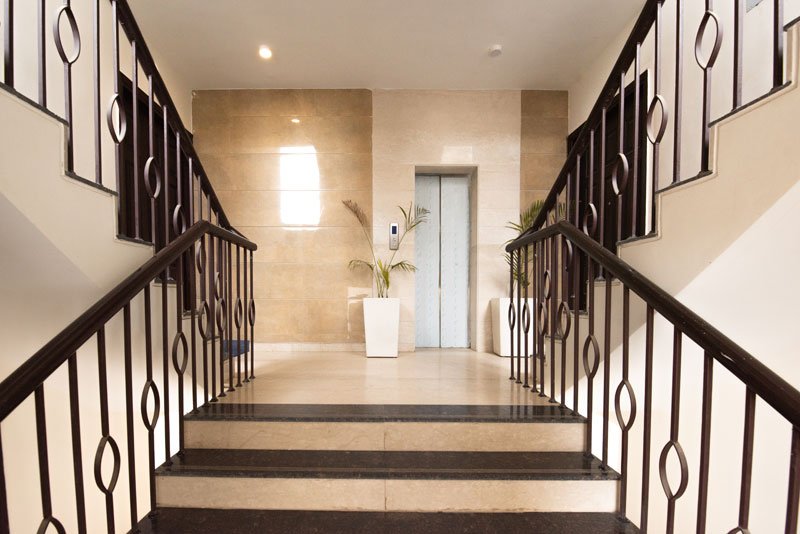 BPTP Pedestal Floors