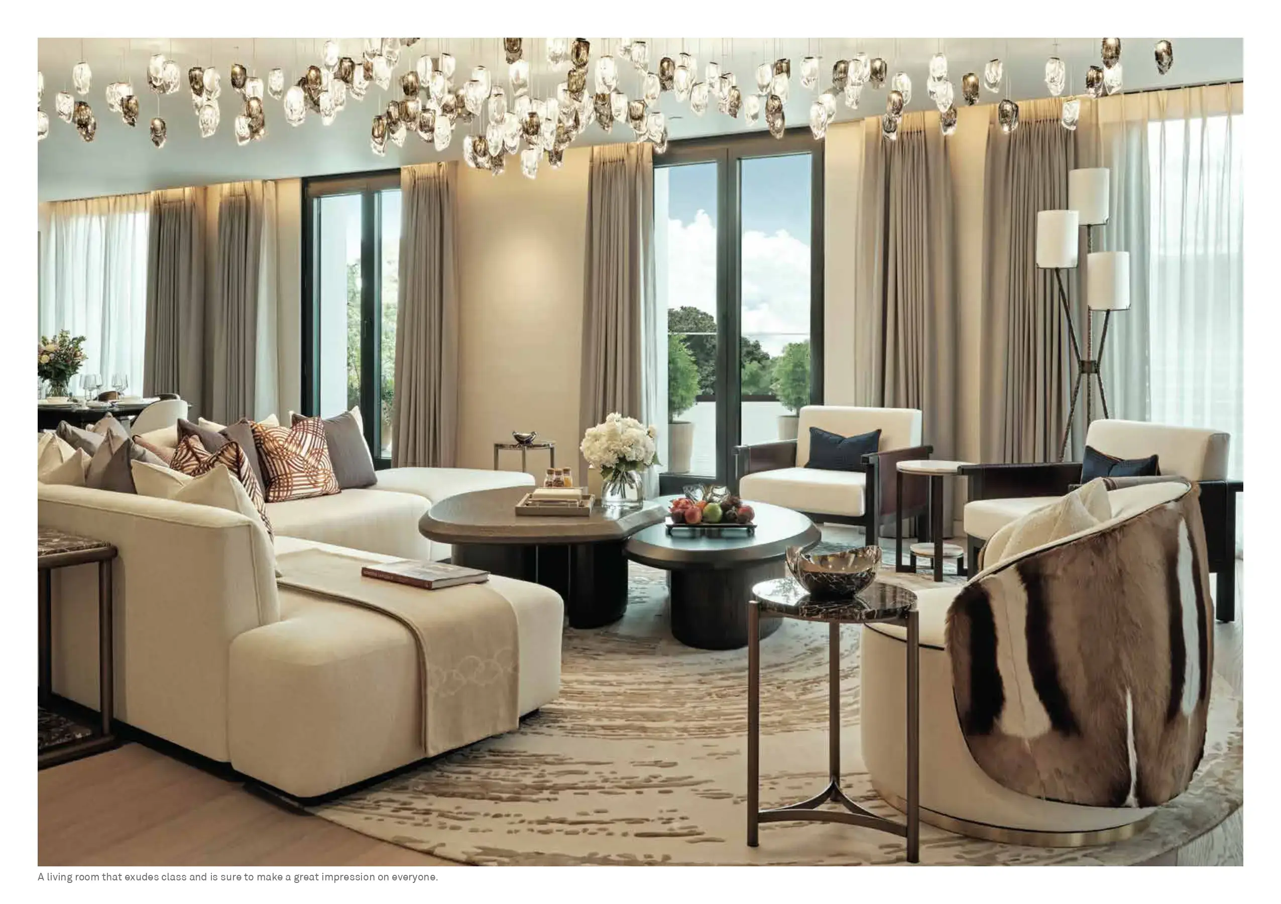 Indiabulls Estate & Club