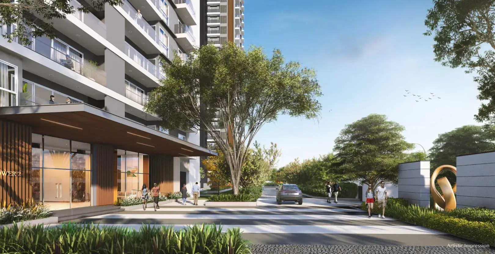 Emaar Urban Ascent