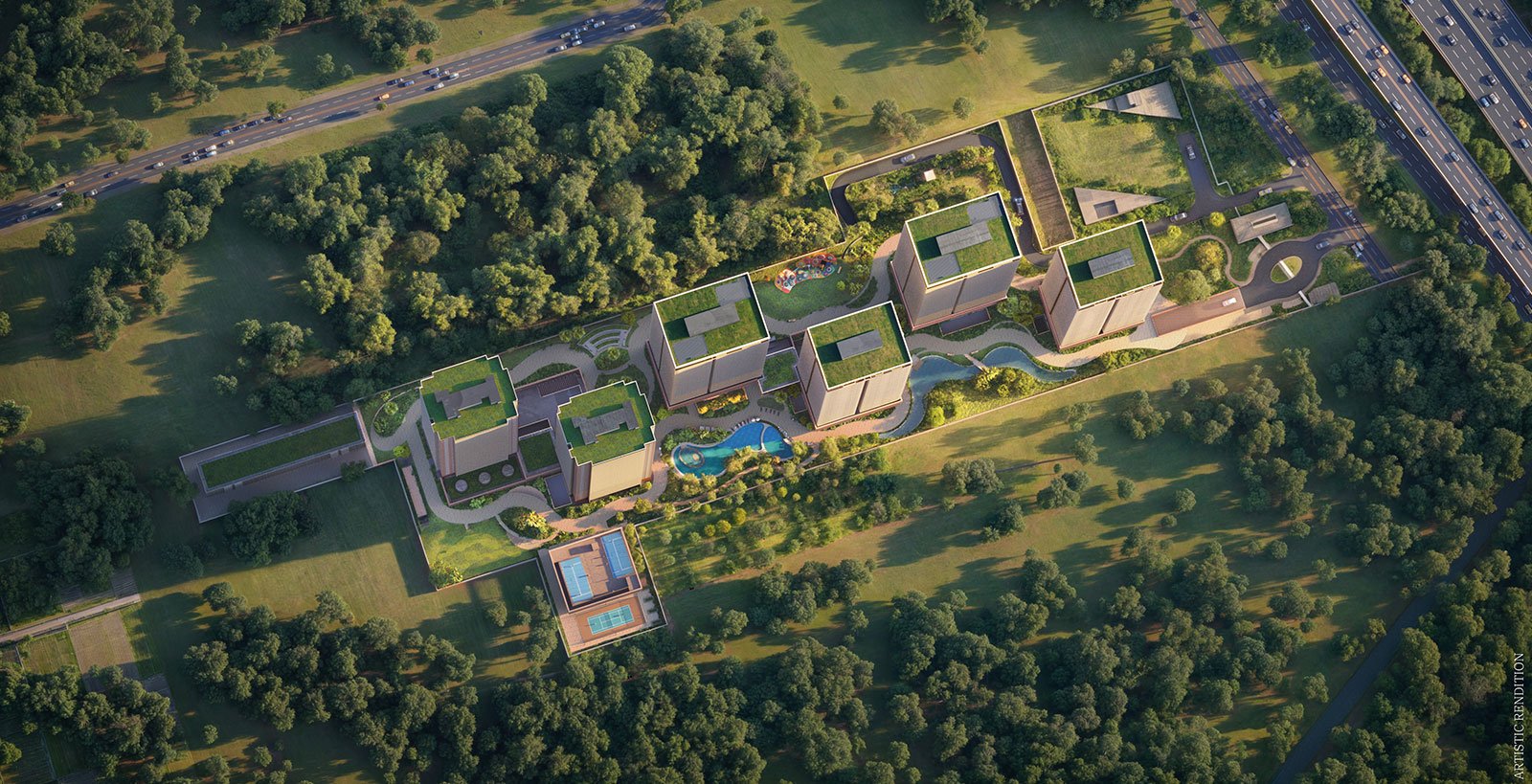 Max Estates 360