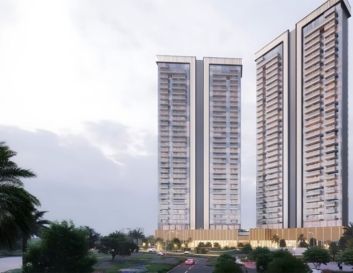 Godrej Astra