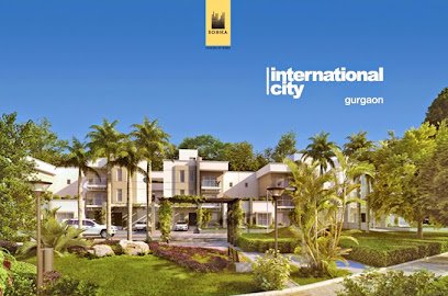 Sobha International City