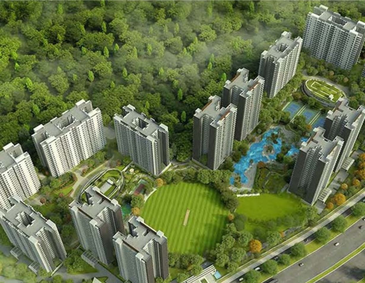 Sobha City Gurugram