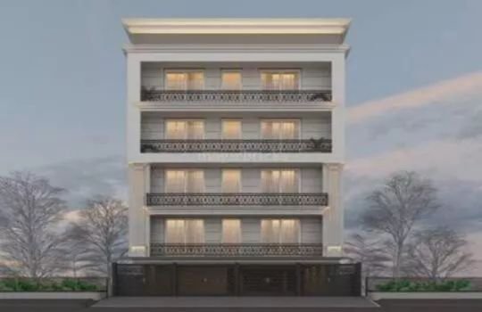 Trehan Luxury Floors