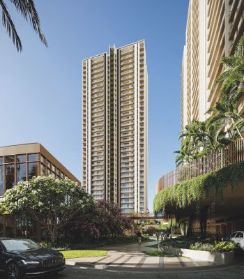 Conscient Elaira Residences