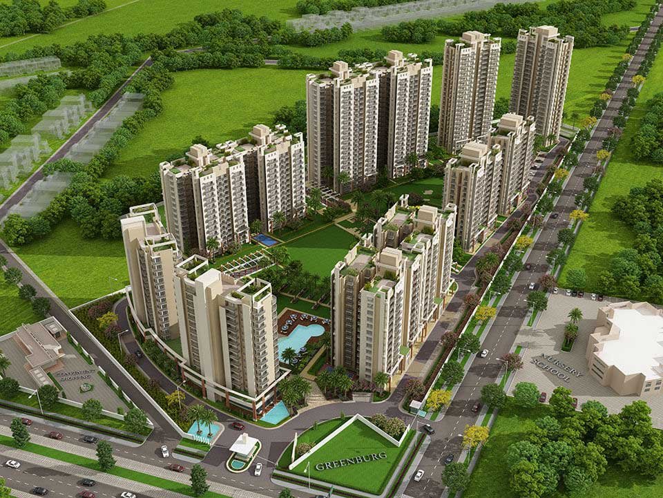 Microtek Greenburg