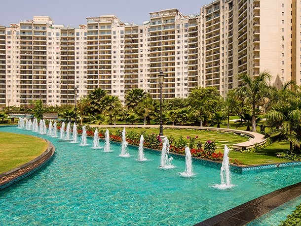 Central Park Resorts