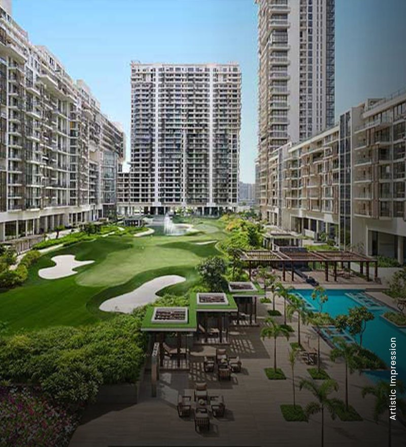 M3M Fairway West