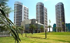 Emaar Palm Drive