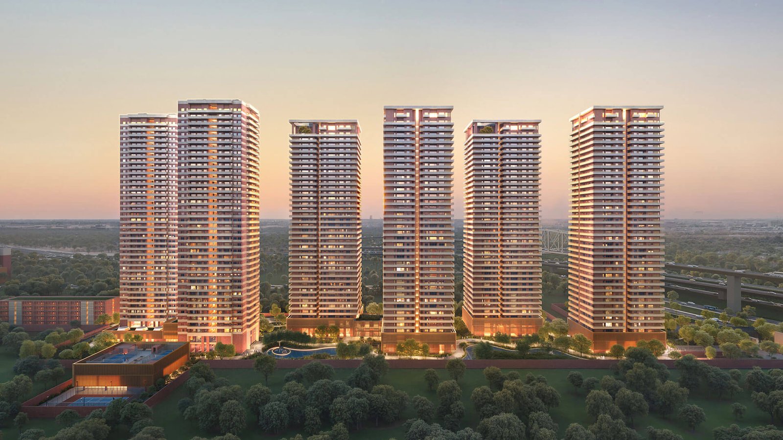 Max Group by Estates 360