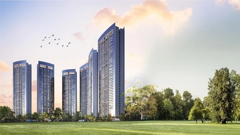 DLF PRIVANA NORTH