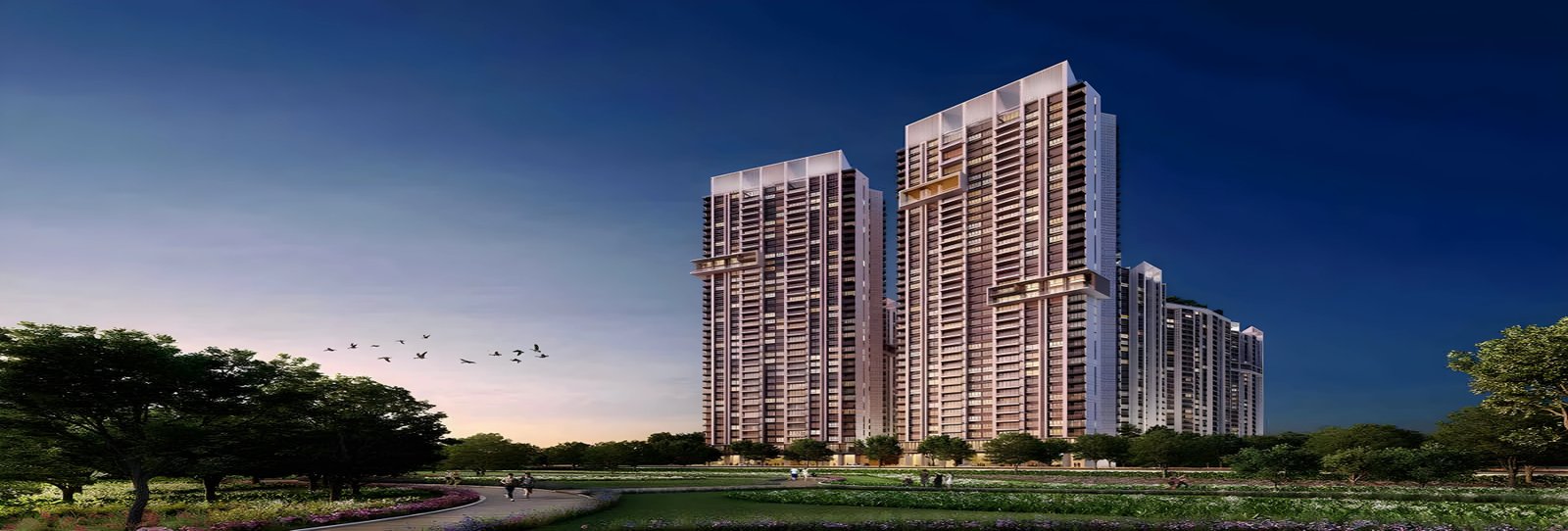 Godrej Alira