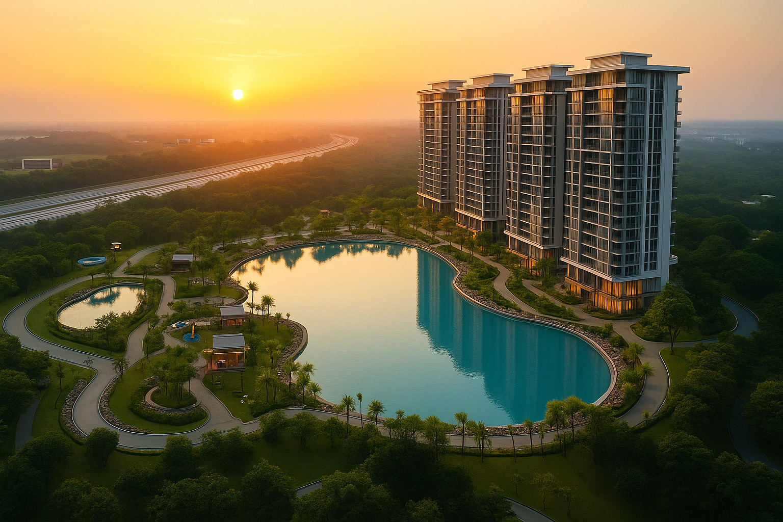 AIPL Lake City