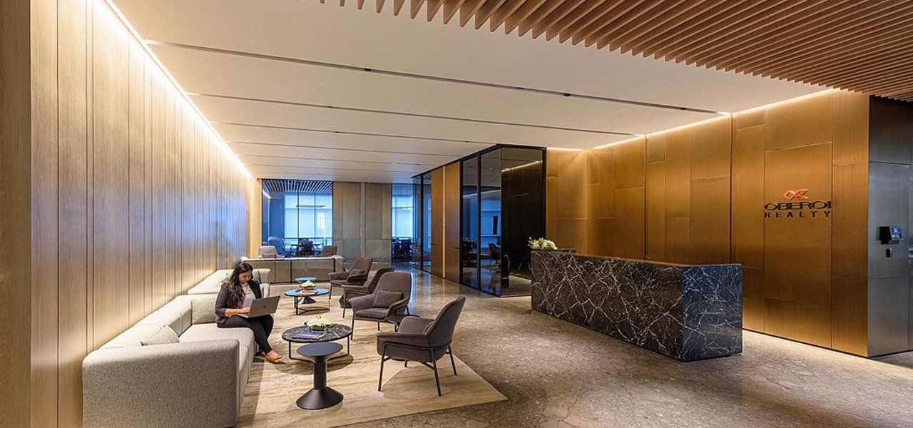 Oberoi Realty Gurugram