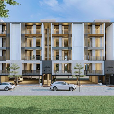 Prime Residences