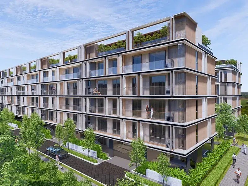 Signature Global City 93