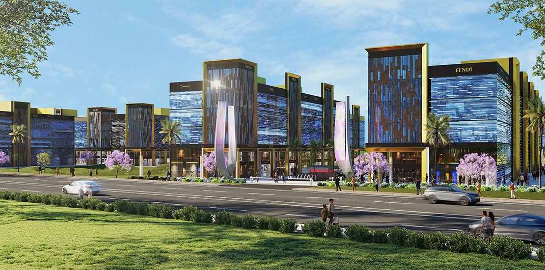 Signature Global SCO