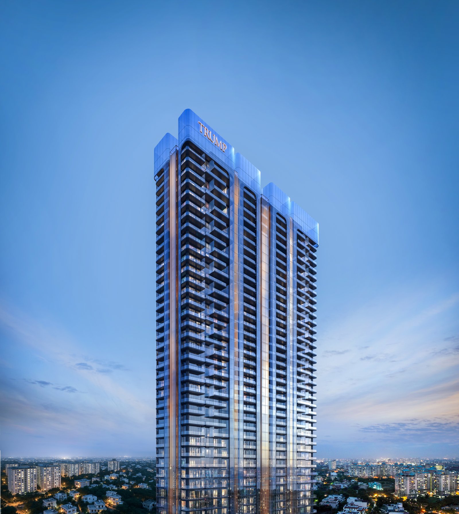 Trump Tower Noida 94