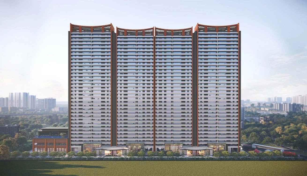 Godrej Sora