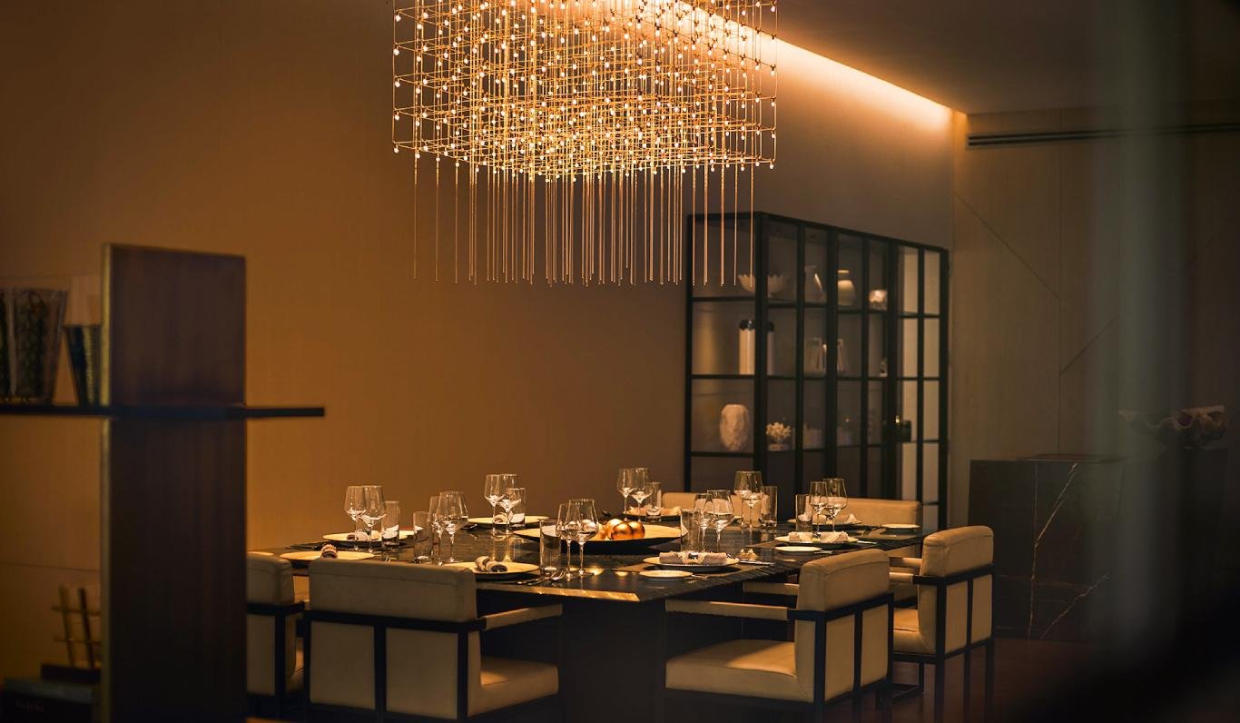 Oberoi Realty Three Sixty North