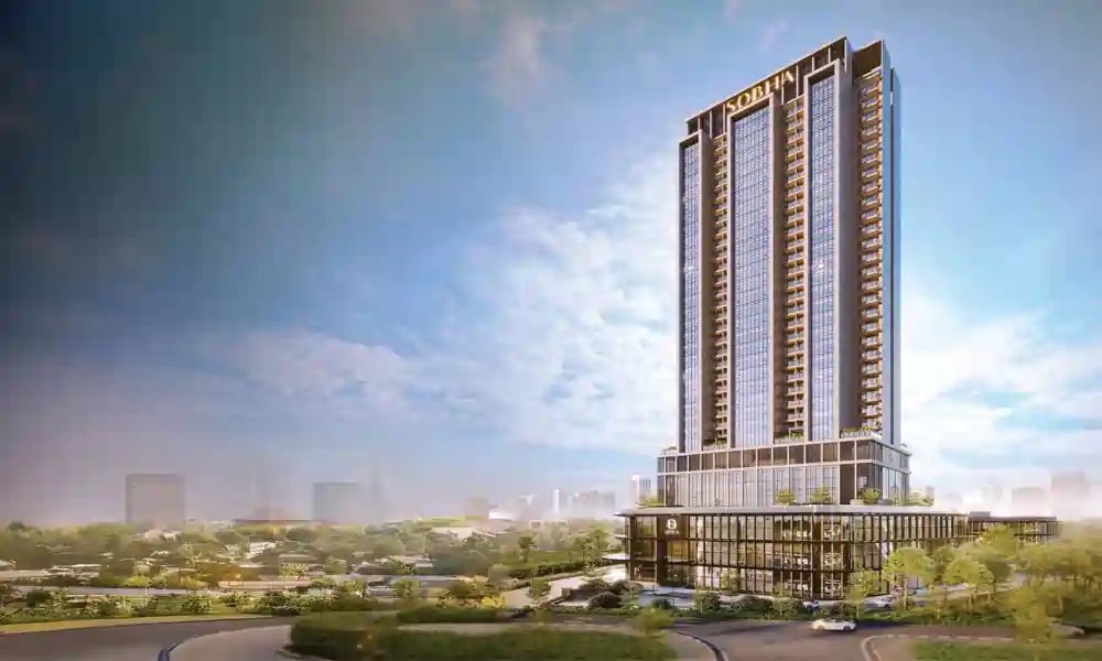 SOBHA STRADA