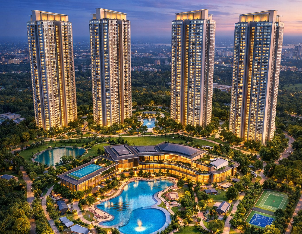 SOBHA CRESCENT