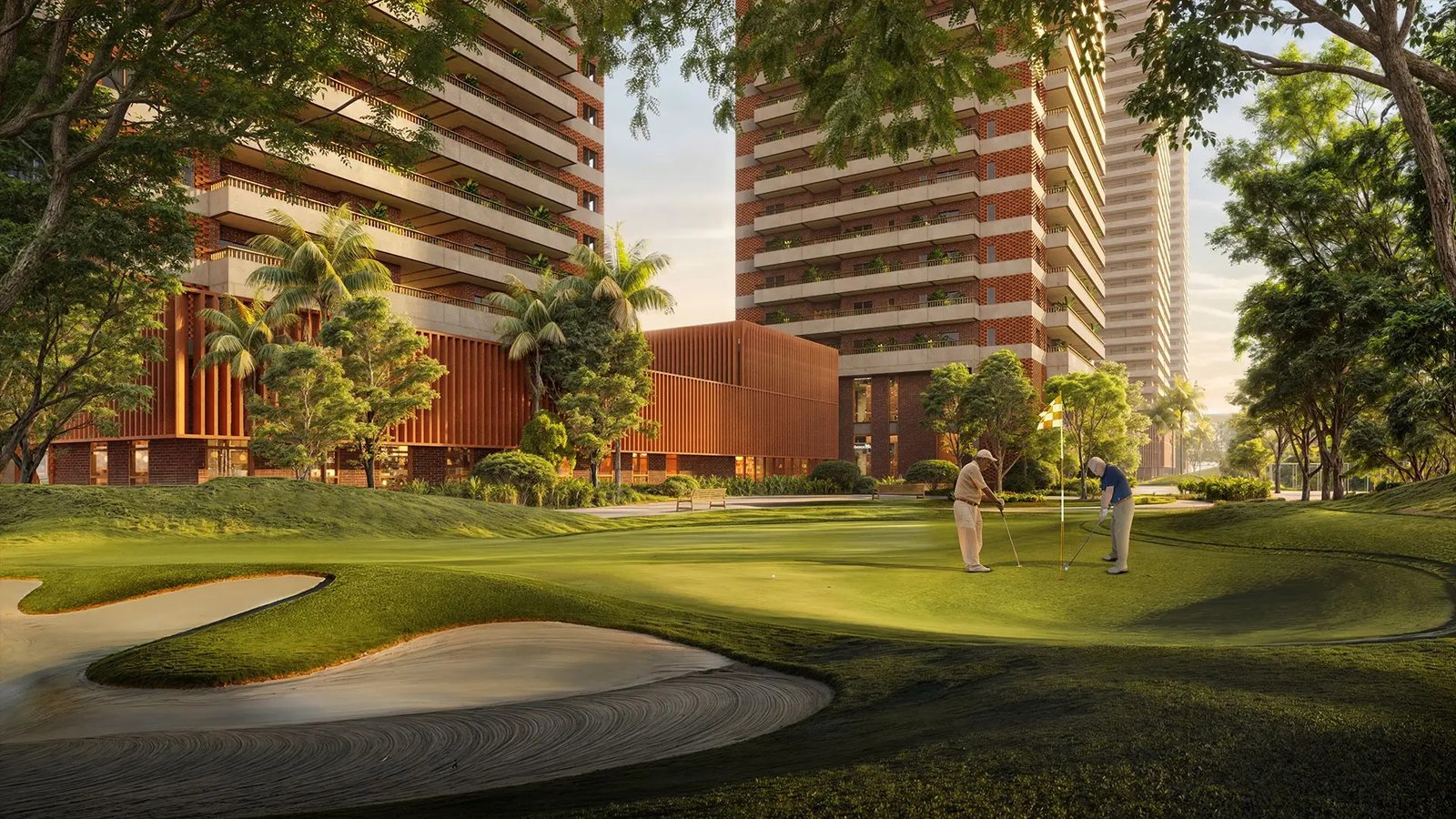 Antara Residences