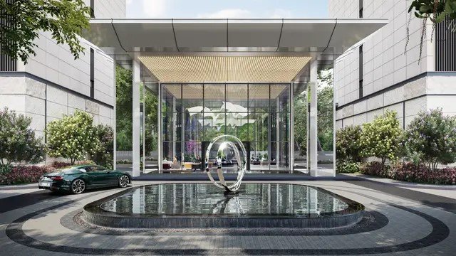 Godrej Samaris