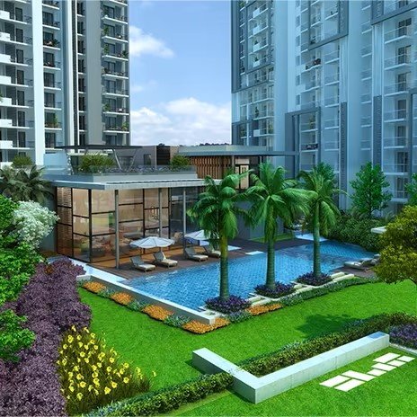 Godrej Oasis