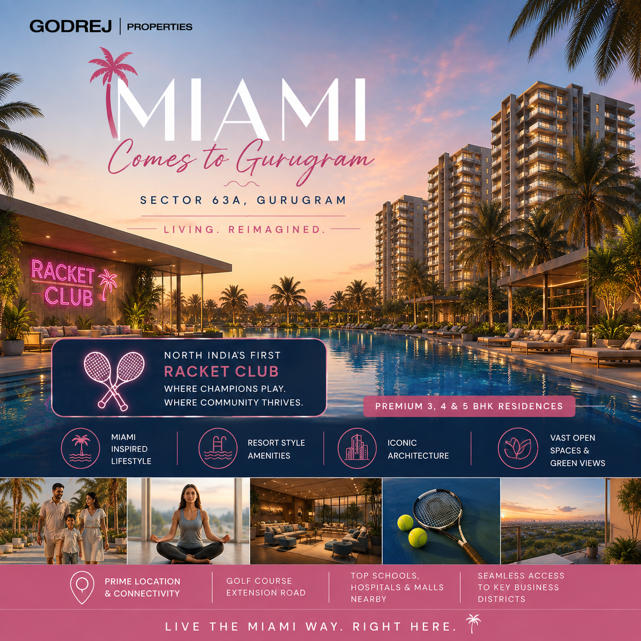 Godrej Verano