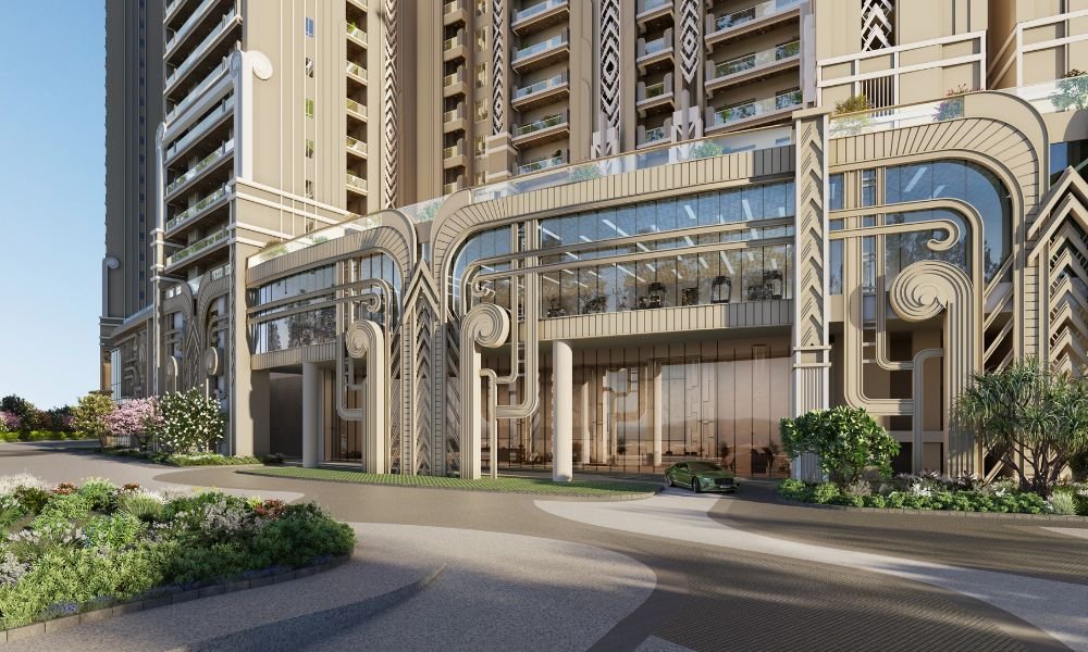 L&T Green Reserve