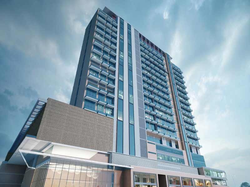 M3M Loft 74
