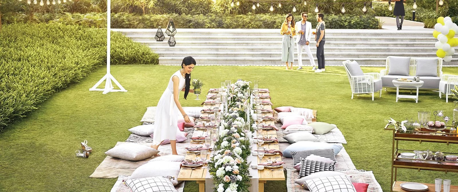 Lodha Golf Course Road